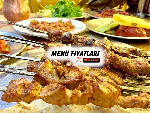 Ciğeristan Menü Fiyatları