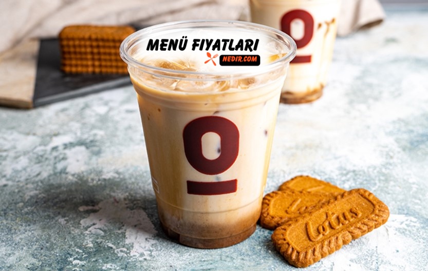 Espressolab menü fiyatları